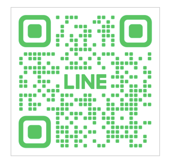 LINE QR Code